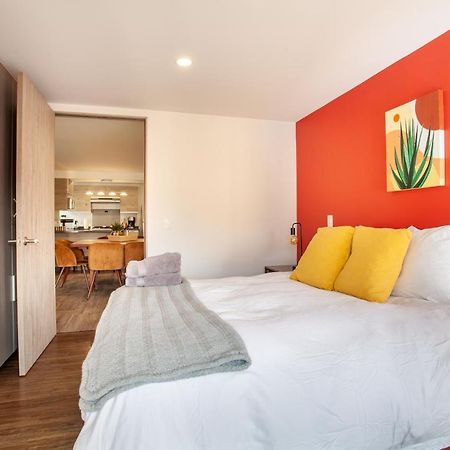 Moderno Mexicano 3Br/2Ba 200Mbps Mexico by Eksteriør bilde