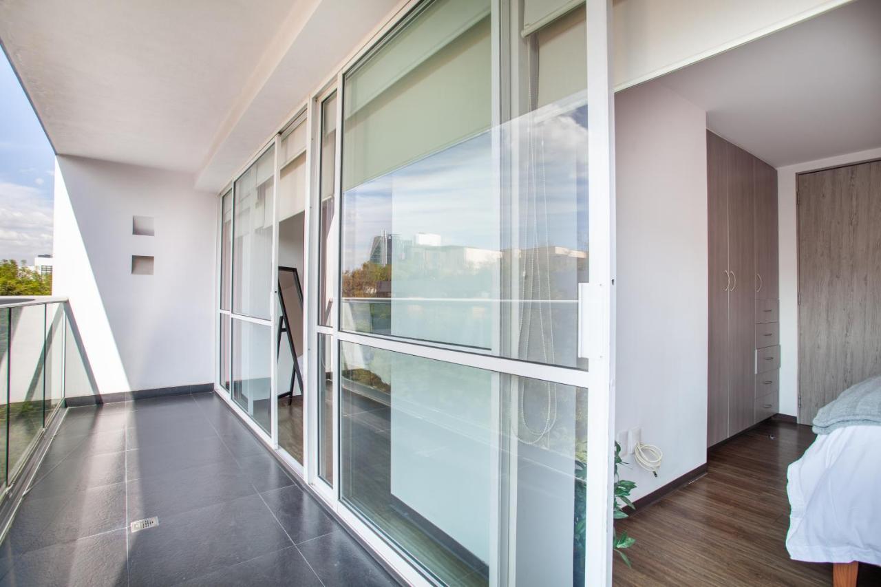 Moderno Mexicano 3Br/2Ba 200Mbps Mexico by Eksteriør bilde