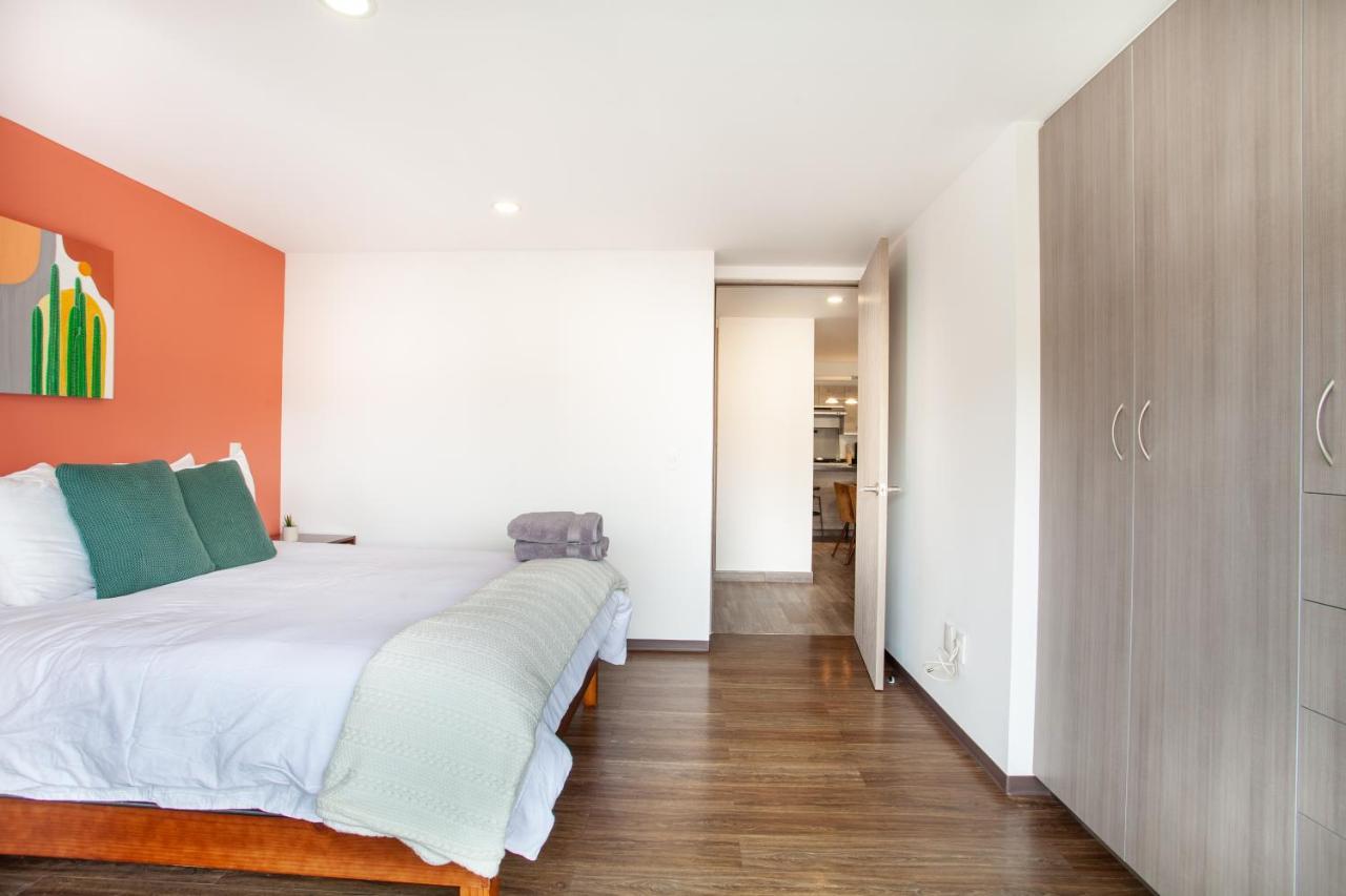 Moderno Mexicano 3Br/2Ba 200Mbps Mexico by Eksteriør bilde